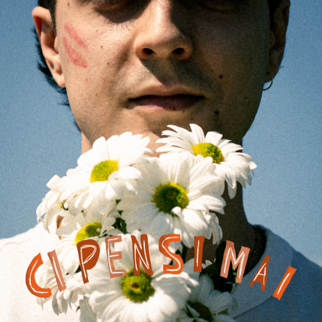 CI PENSI MAI cover art
