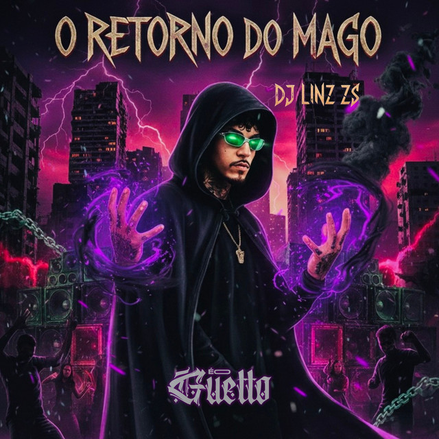 O RETORNO DO MAGO