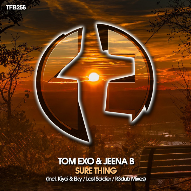 Sure Thing - Radio Edit cover art