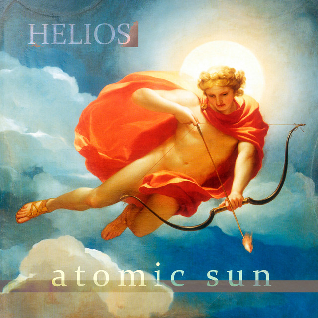 Atomic Sun cover art