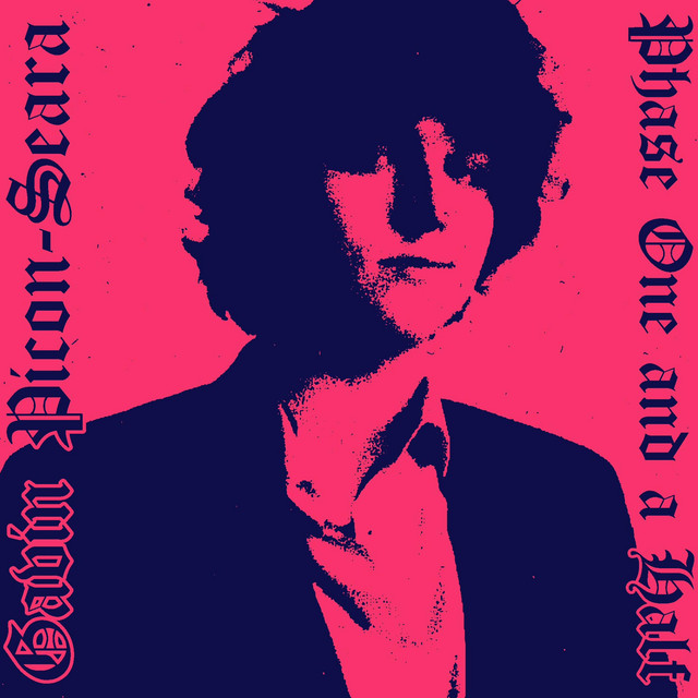 Phase One and a Half cover art