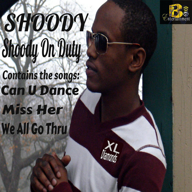 Shoody On Duty cover art
