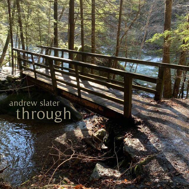 Through cover