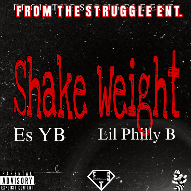 Shake Weight