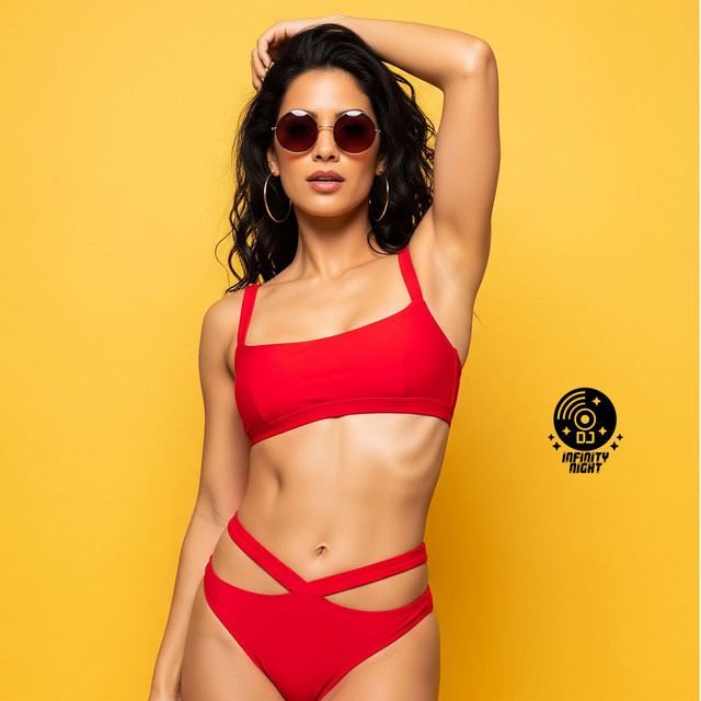 Ibiza Summer Sexy Vibes