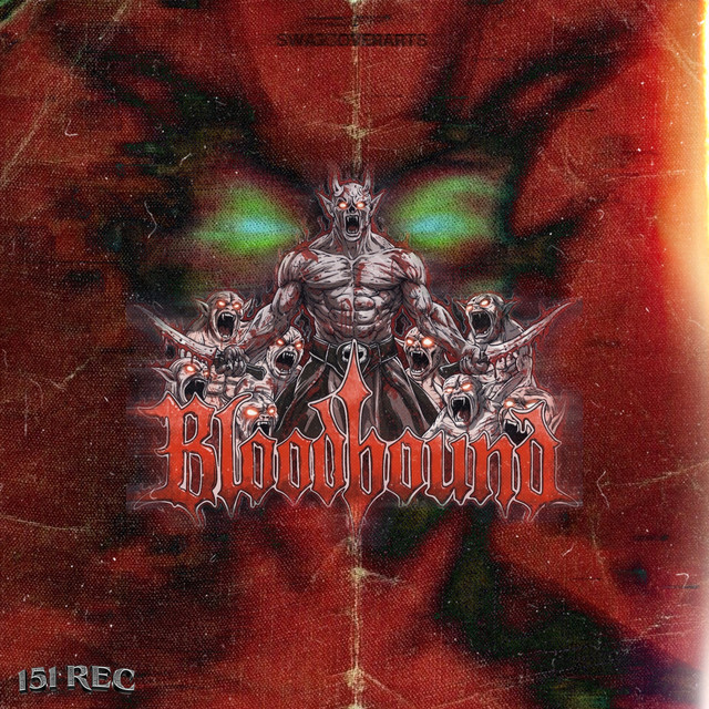 Bølla ruller inn (BLOODBOUND 2027)
