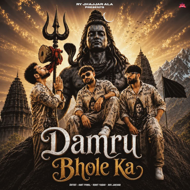 Damru Bhole Ka