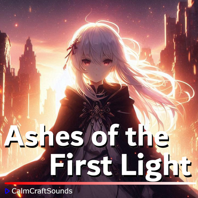 Ashes of the First Light - Single by 静寂工房の音| Spotify