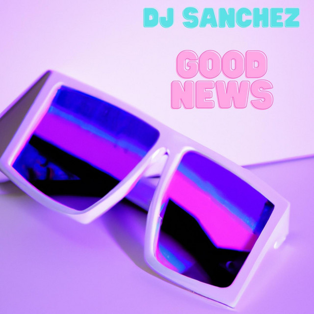 Good News cover art