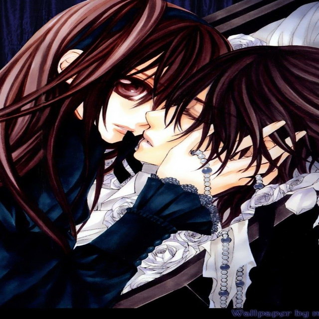 angie's vampire cover art