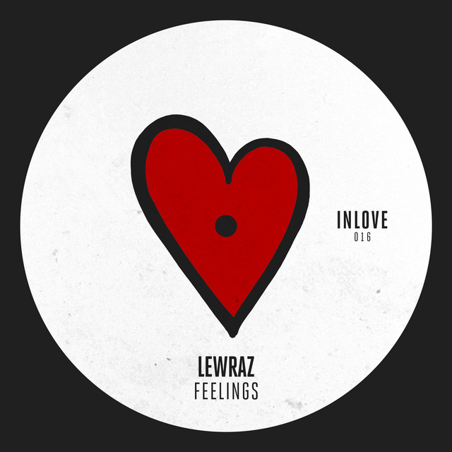 Feelings album art