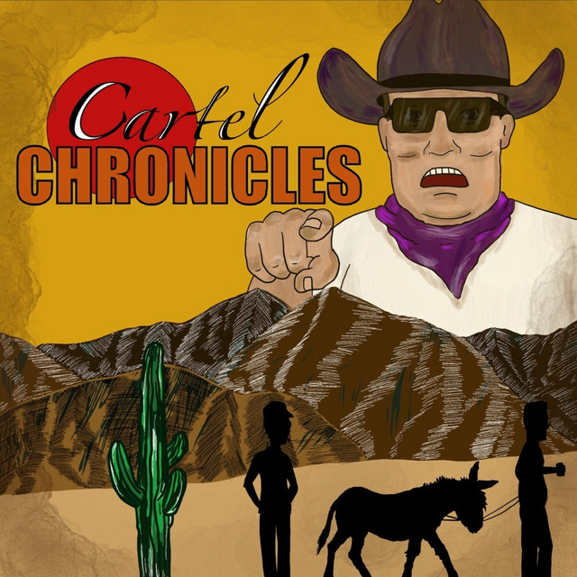 Cartel Chronicles - Album by Hank Trill | Spotify