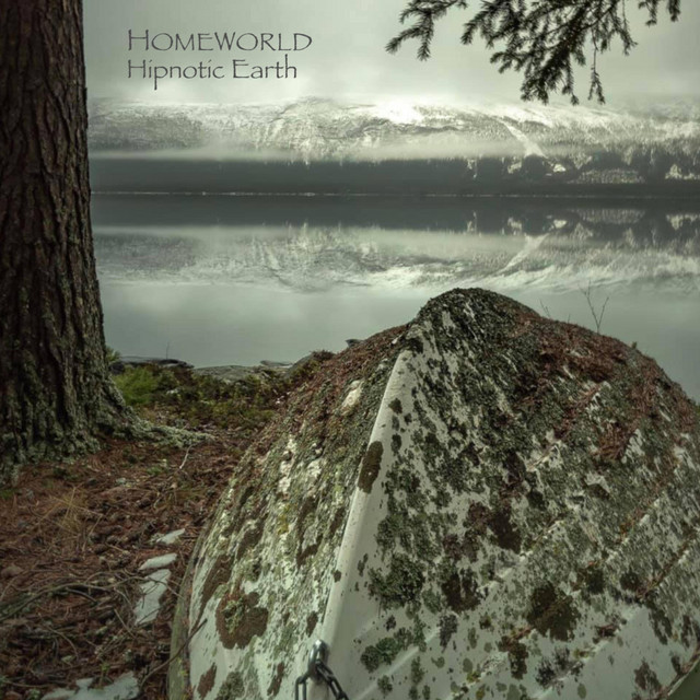 Homeworld cover art