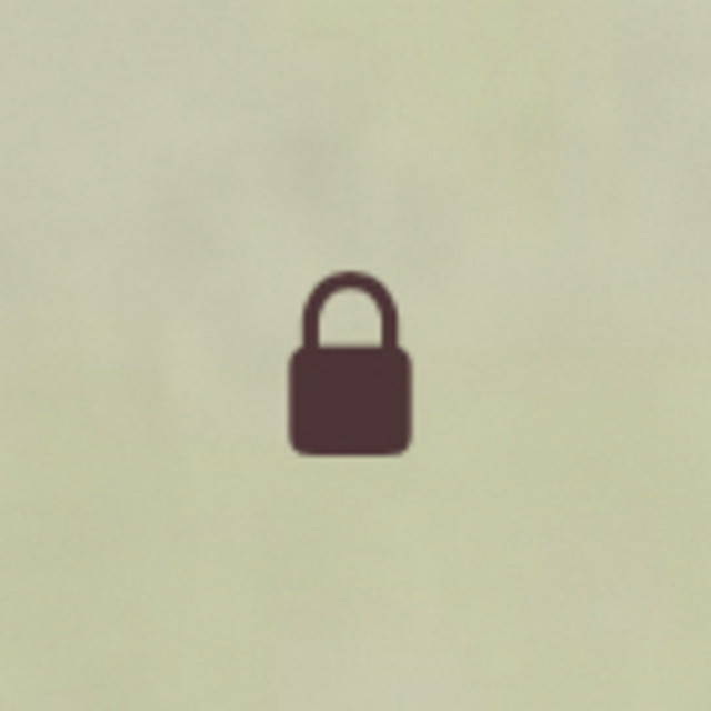 Lockdown cover art