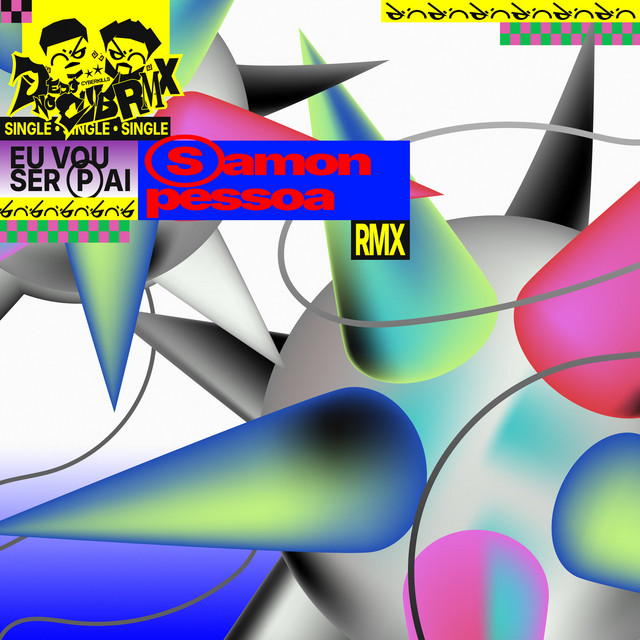 Eu Vou Ser Pai (Samon Pessoa Remix)