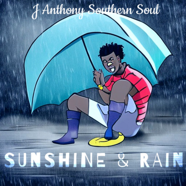 J Anthony Southern Soul