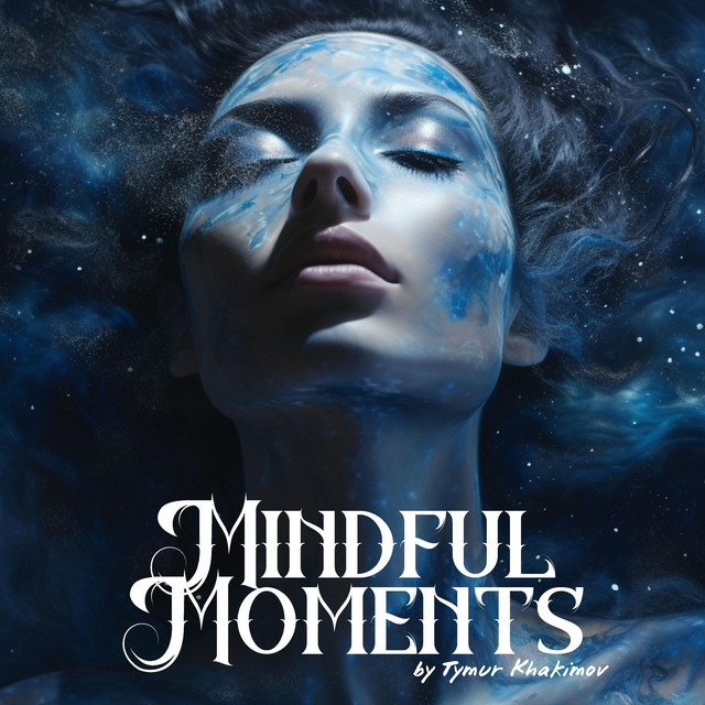 Обкладинка Tymur Khakimov — Mindful Moments