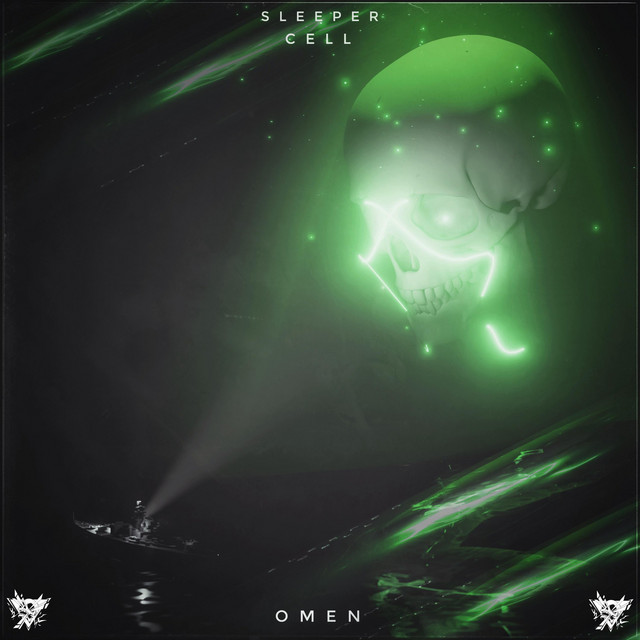 Omen cover art