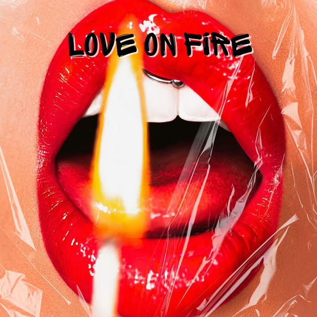 Love On Fire - Extended Version