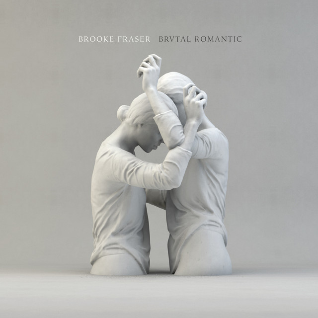 Brutal Romantic cover