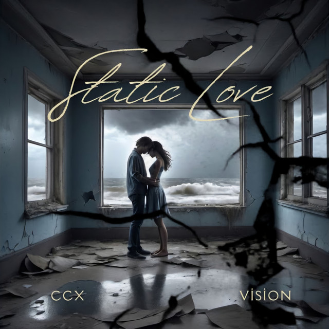 Static Love cover art