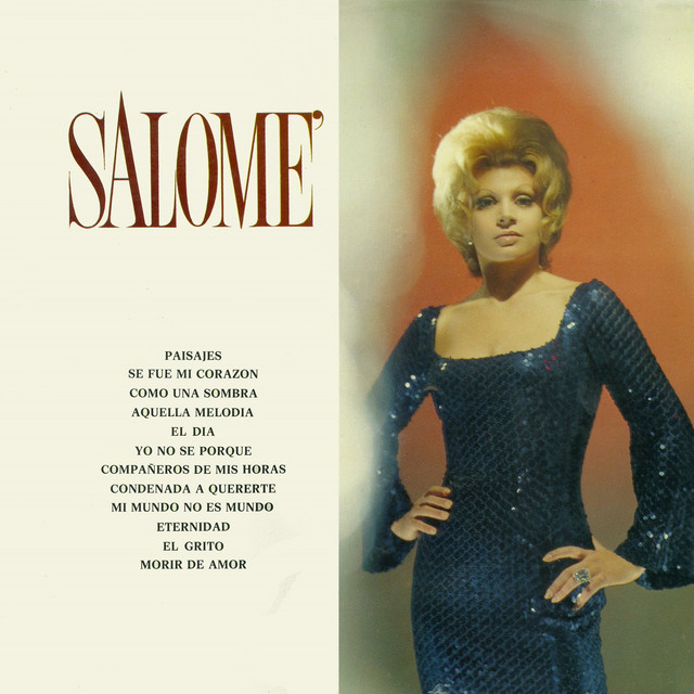 Aquella Melodía cover art