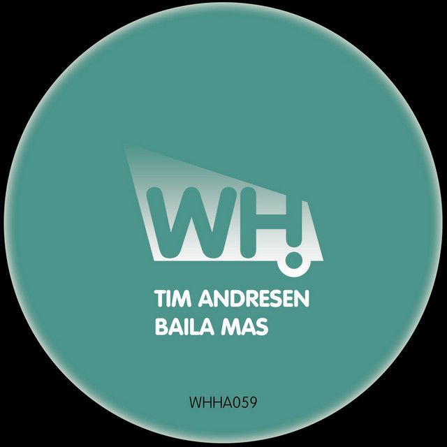 Baila Mas cover art