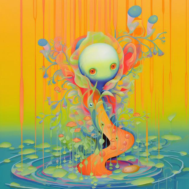 Time Slip cover art