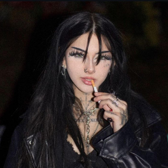 BAD THOT cover art