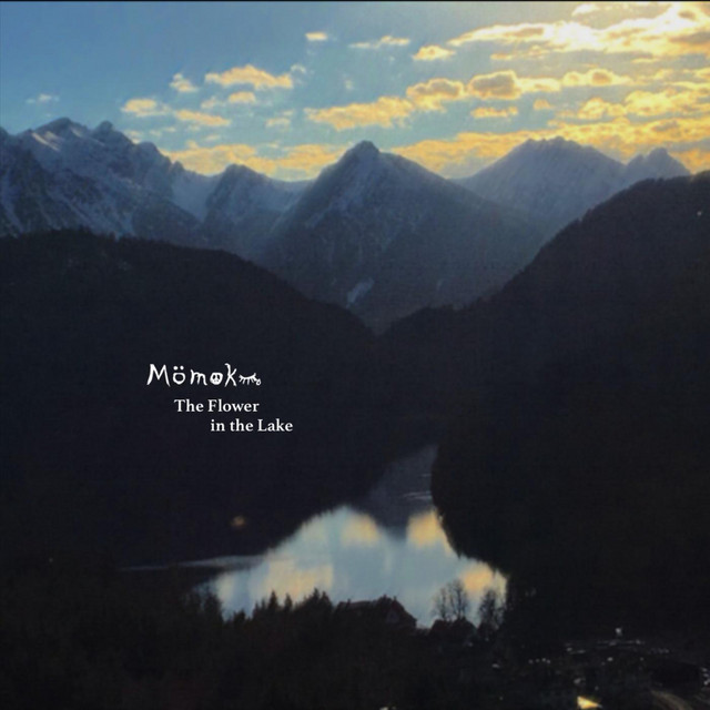 The Flower in the Lake (single)