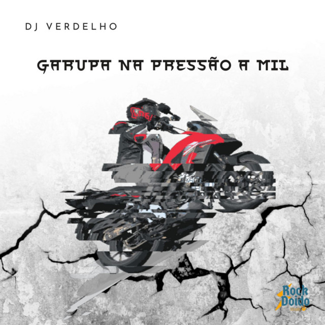 Garupa na Pressão a Mil