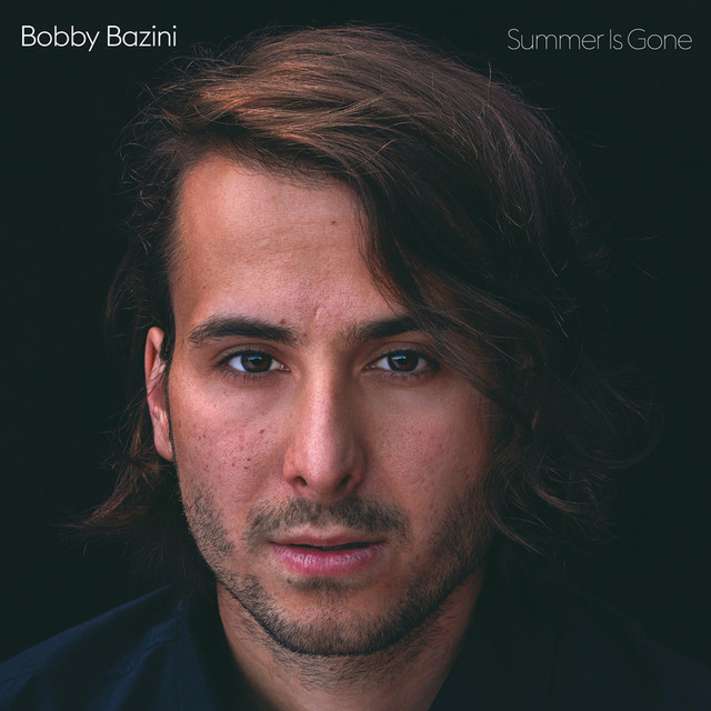 Summer Is Gone (Deluxe) cover art