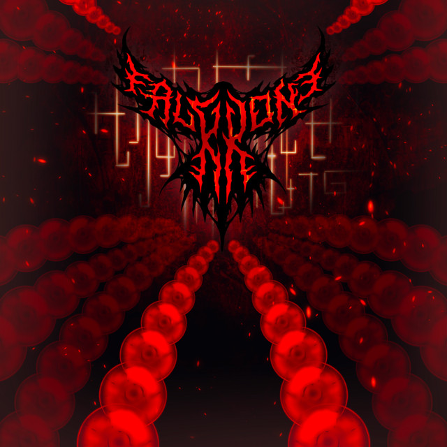 Shadowlord (From "NieR Replicant")