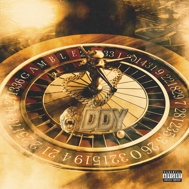 GAMBLE - song and lyrics by ODDY | Spotify