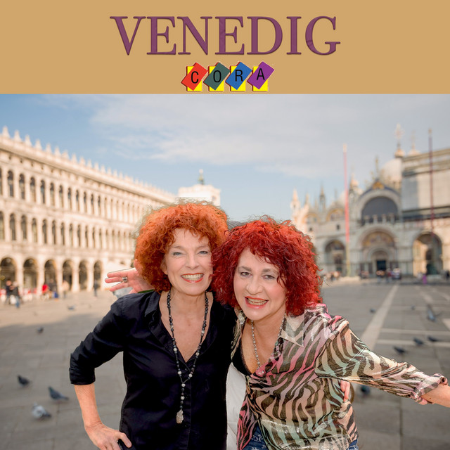 Venedig album image