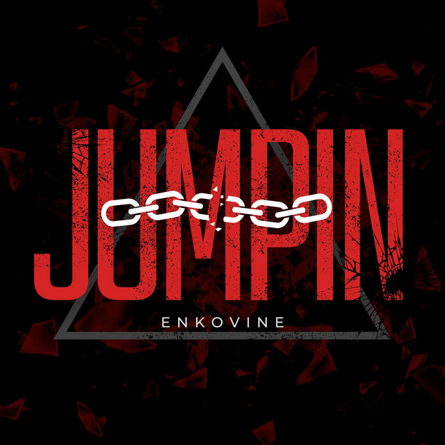 Cover art: Jumpin — Enkovine