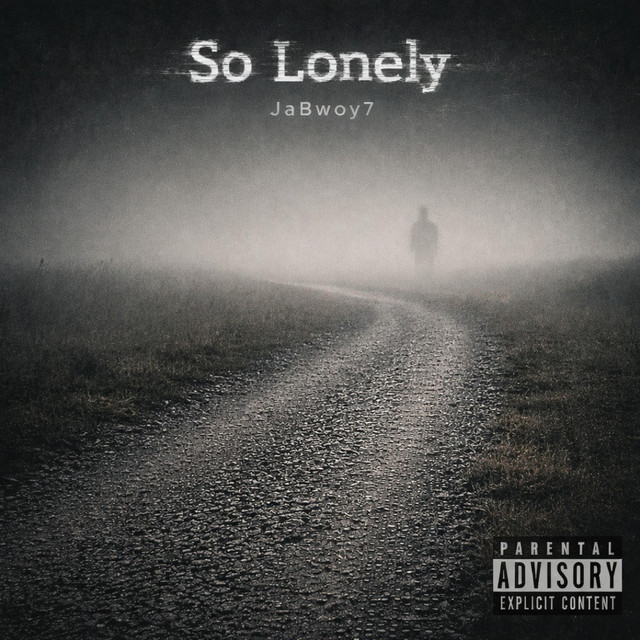 So Lonely