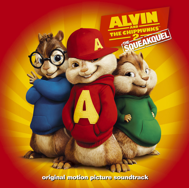 album image