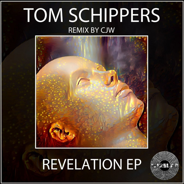 Revelation - CJW Remix cover art