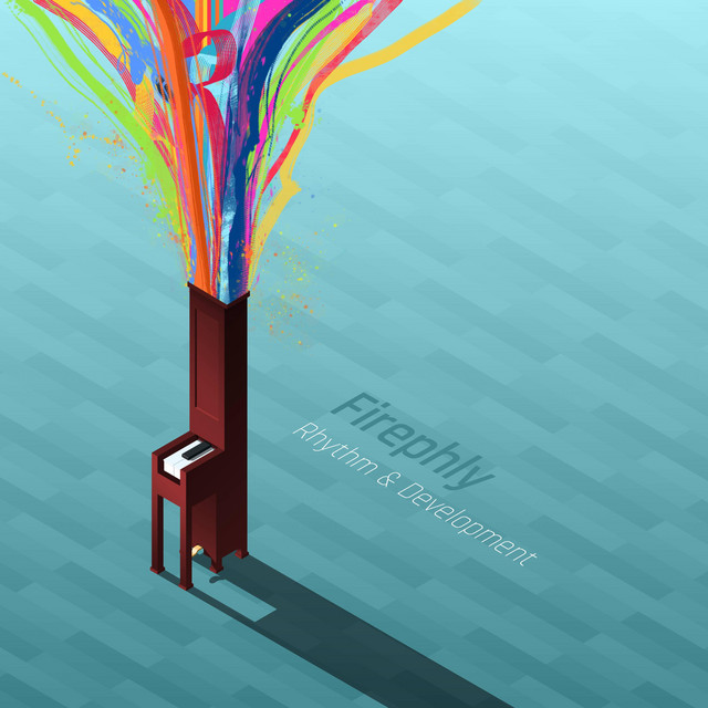 Rhythm And Development cover art