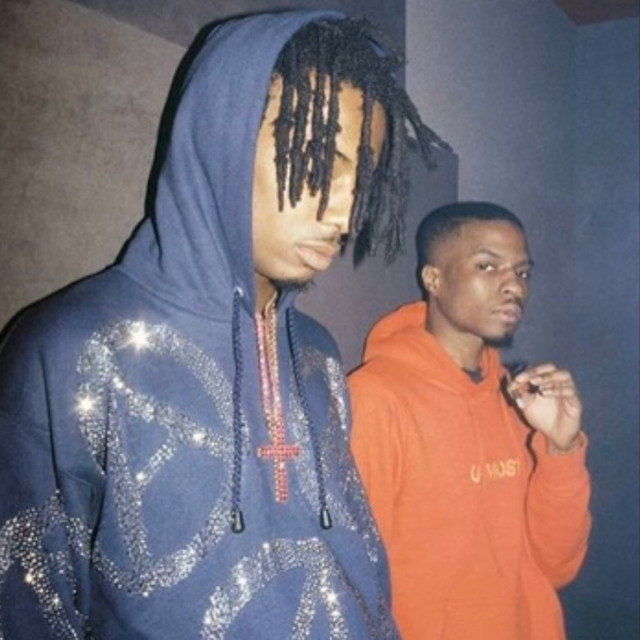 Broke Hoes