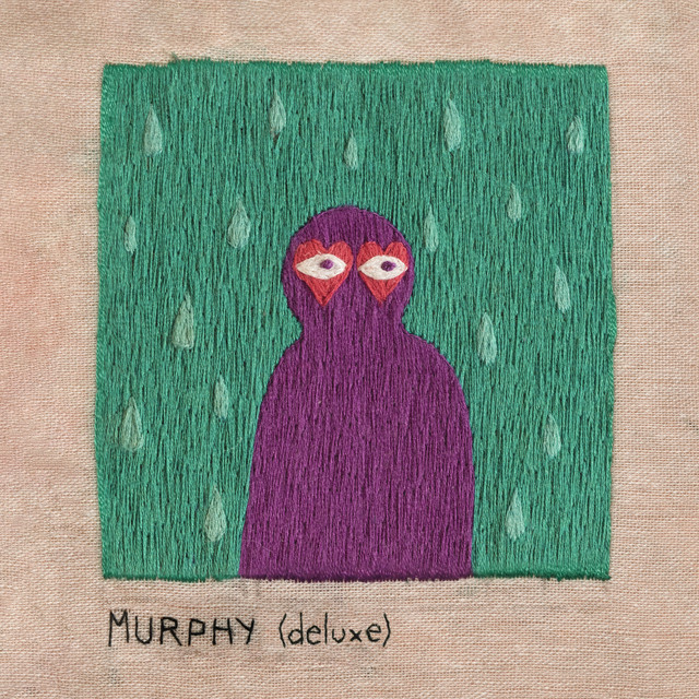 MURPHY (deluxe) cover art