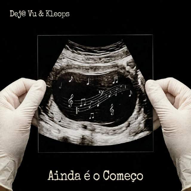 Ainda É o Começo