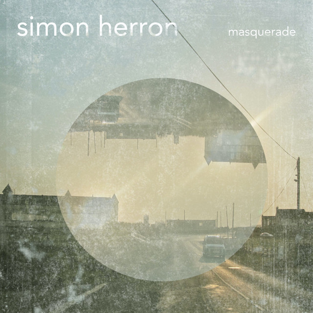 Masquerade cover