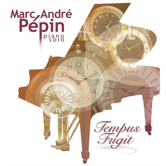 Tempus Fugit cover