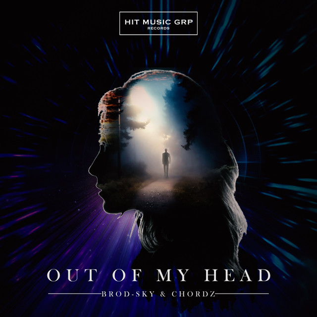 Out Of My Head album image