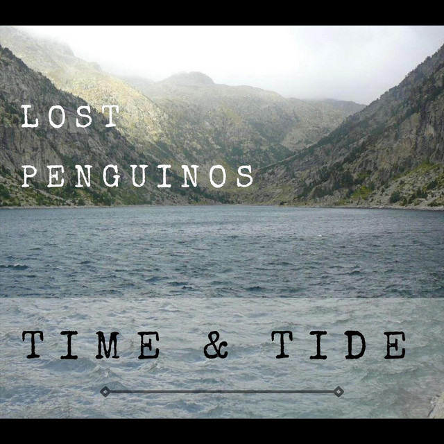 Time and Tide cover