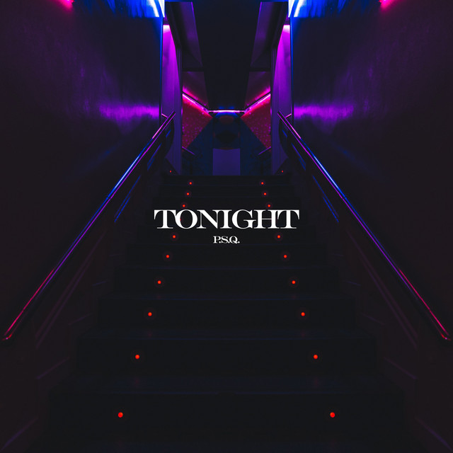 Tonight cover art