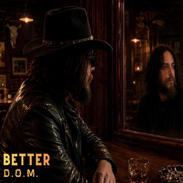 Better cover art