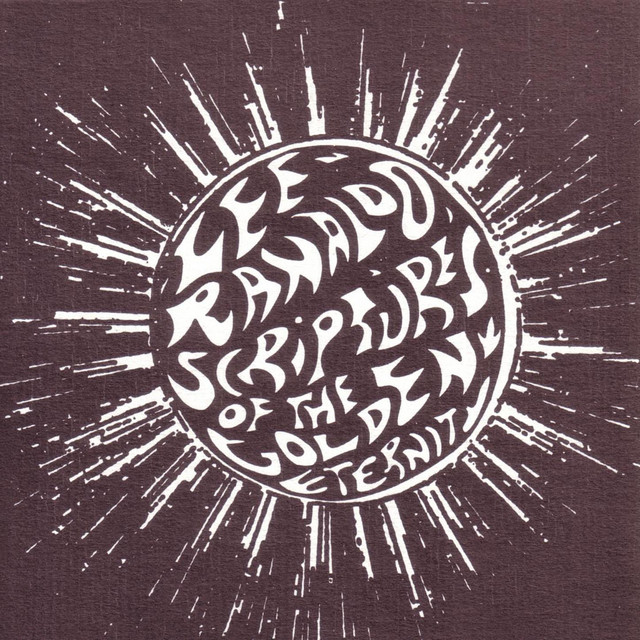 Scriptures Of The Golden Eternity cover art